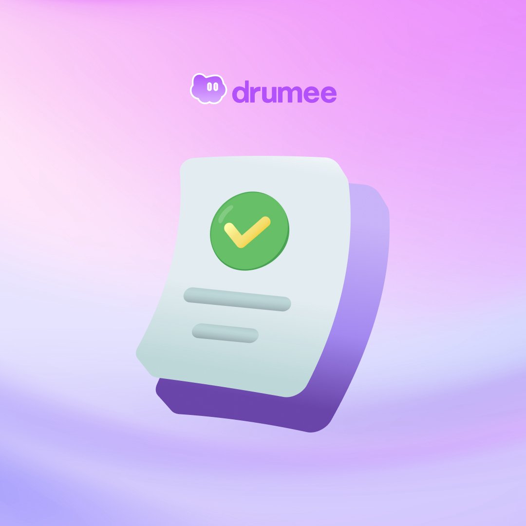 DRUMEE | OPEN BETA TEST tweet media