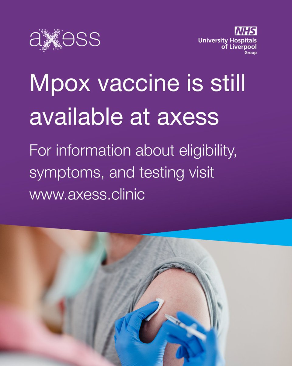 Axess sexual health tweet media