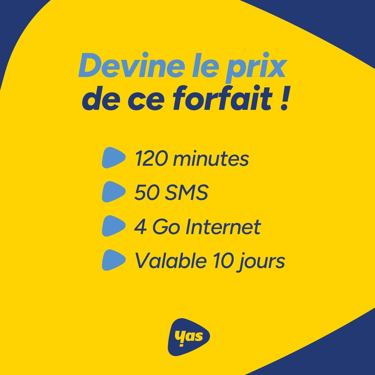 Yas Senegal tweet media