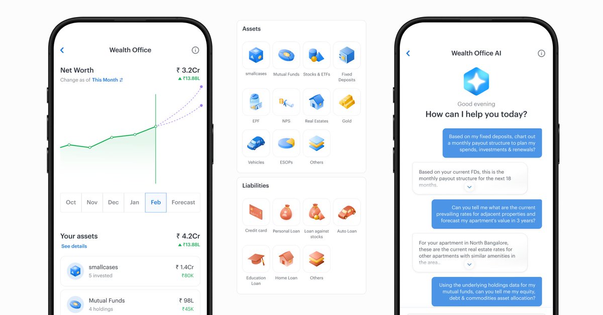 Vasanth Kamath tweet media