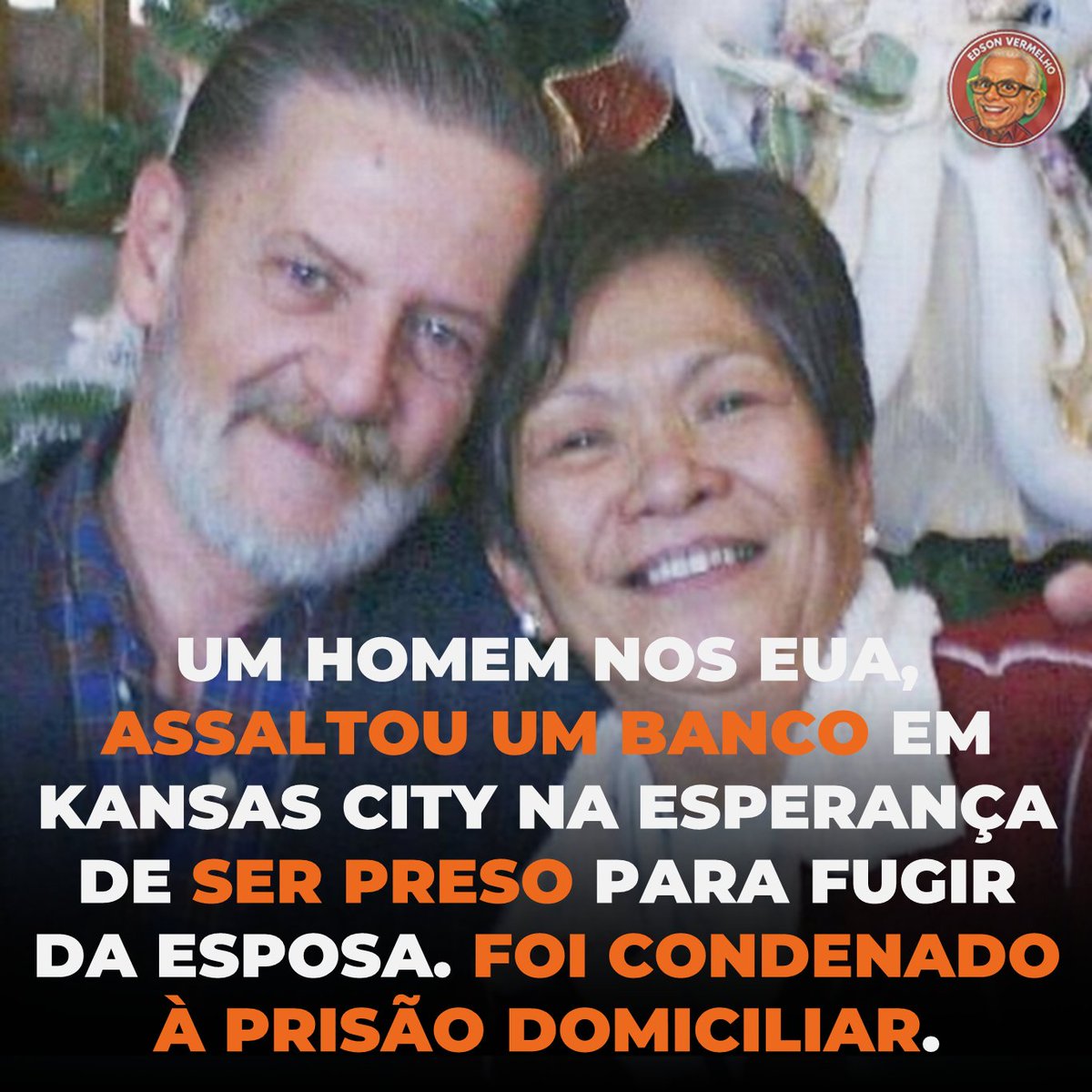 Edson R. Vermelho (@edsonvermelho) on Twitter photo 