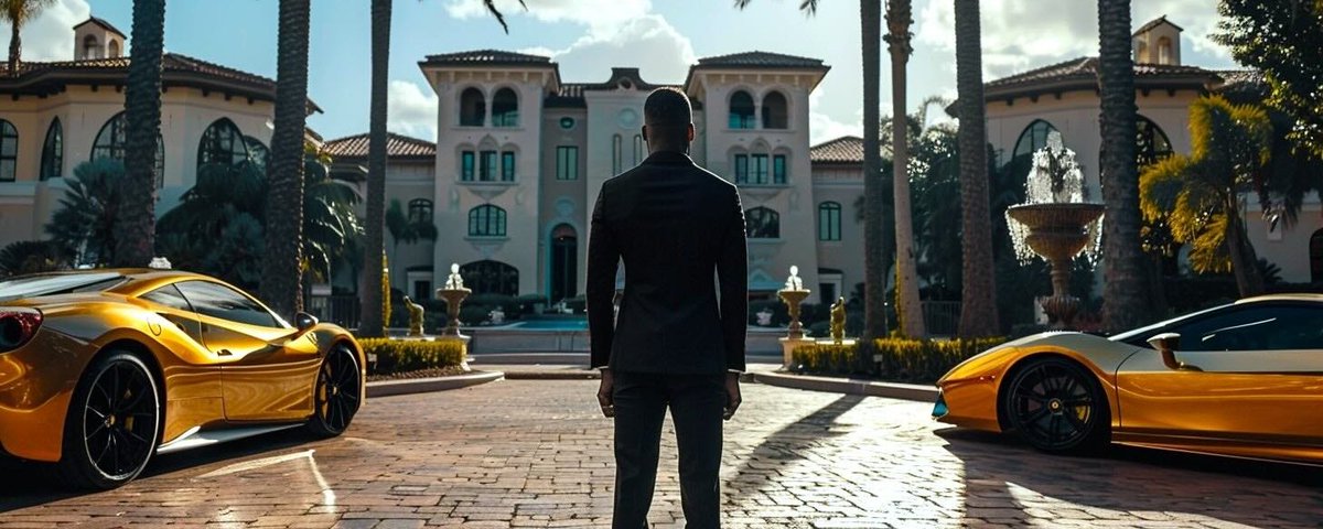 If You Want to Be a Millionaire, You Need to Be Nicheless