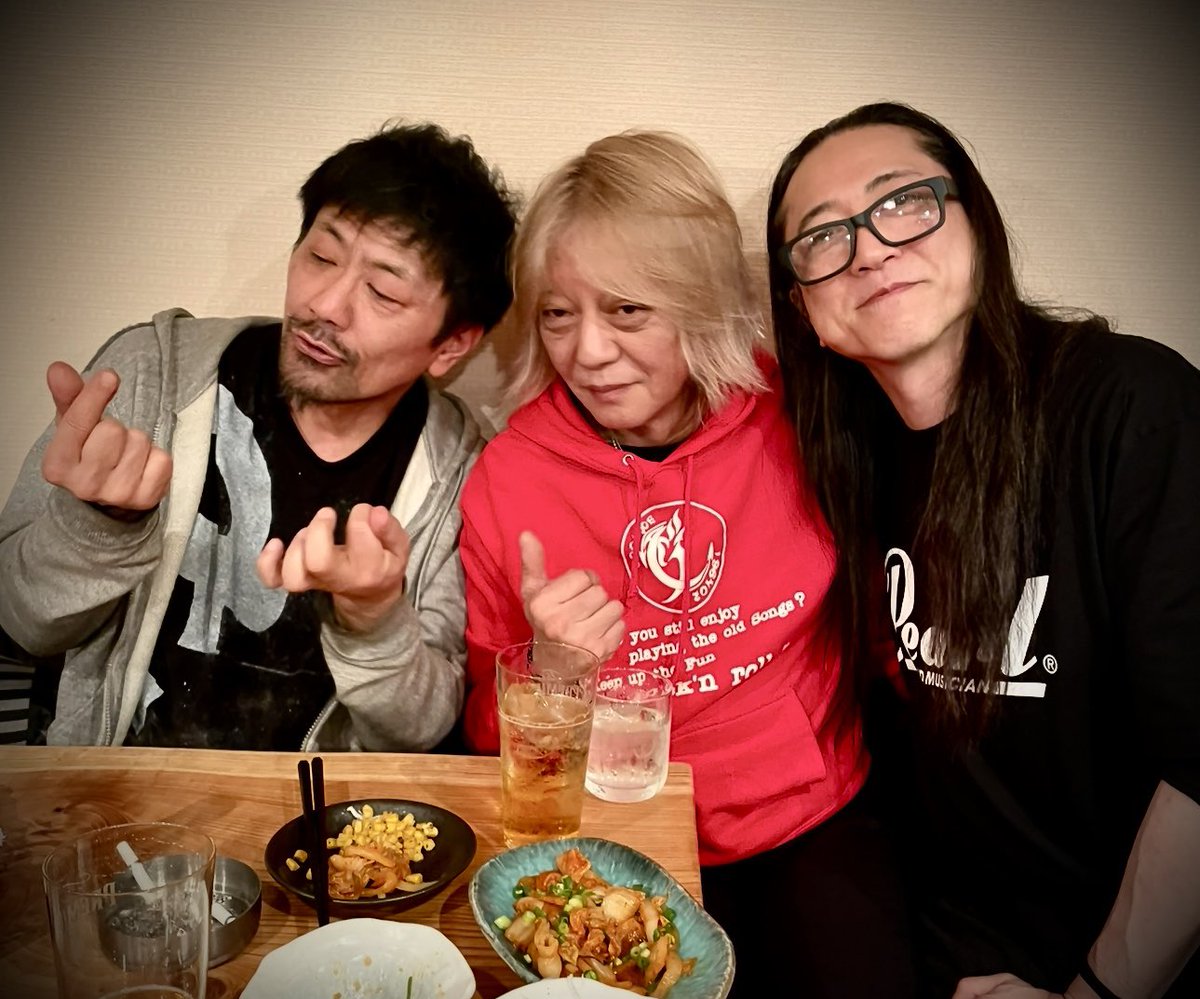 Sakura 櫻澤泰徳 Yasunori Sakurazawa (@sakurazawa) / Posts / X