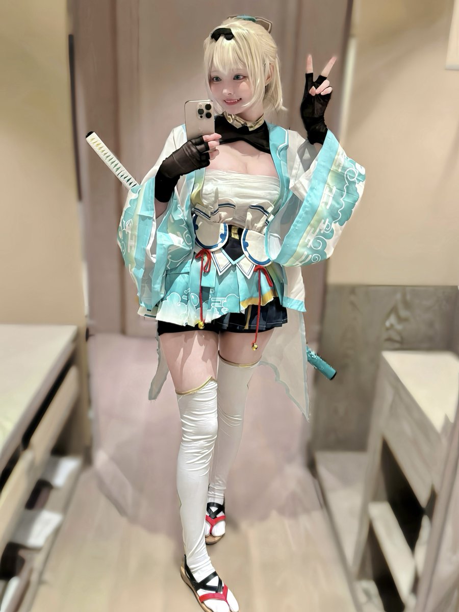 風真いろはでござる〜🍃