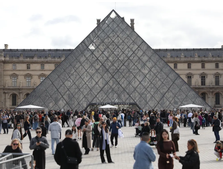 International Arts and Antiquities Security Forum tweet media