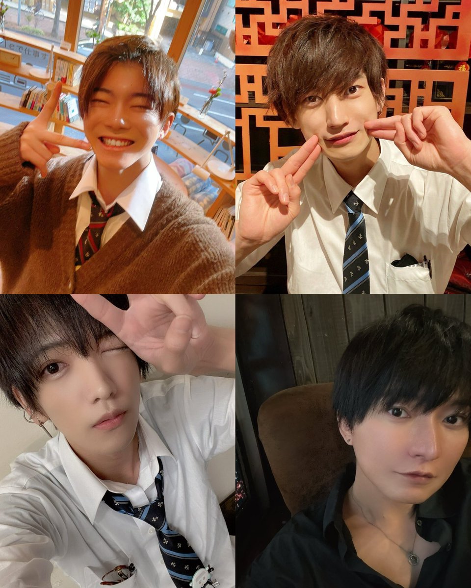 池袋男子BL学園 (@BLcafe_ikemen) / Posts / X