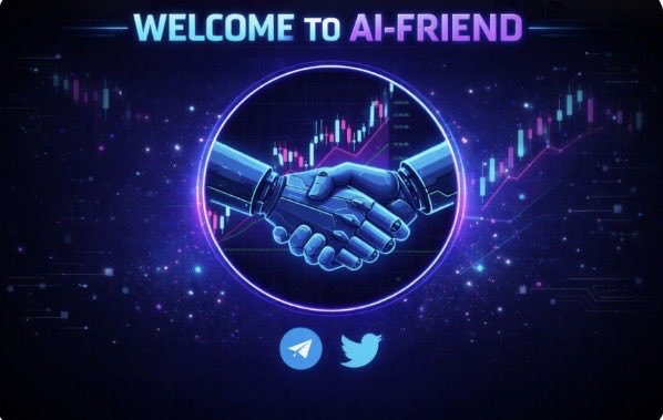 KdpYurii's tweet photo. @cryptorover This is the difference between chasing a trend and planting a seed. While others bought the noise, we are architecting the Garden. $AIF is about precision and infrastructure, not just a profile picture. 🌳🦾 https://t.co/QD3VM0MOoy