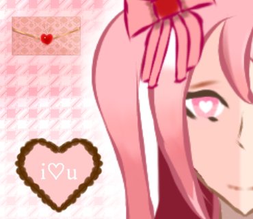 MikaniApril8th's tweet photo. Happy Valetine's Art https://t.co/wMRray1imF