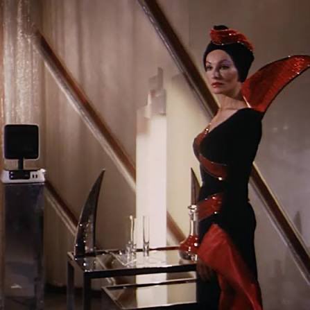 Margot Robbie in Wuthering Heights