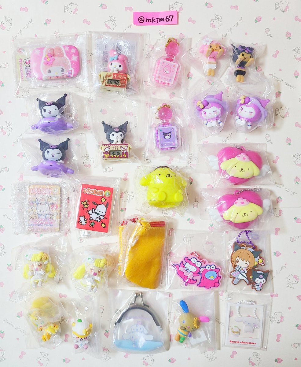 ぴも☪︎《プロカ有》 tweet media