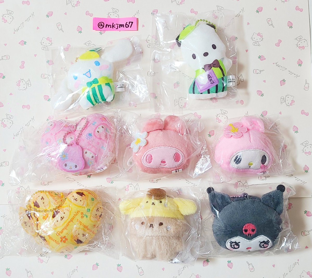 ぴも☪︎《プロカ有》 tweet media