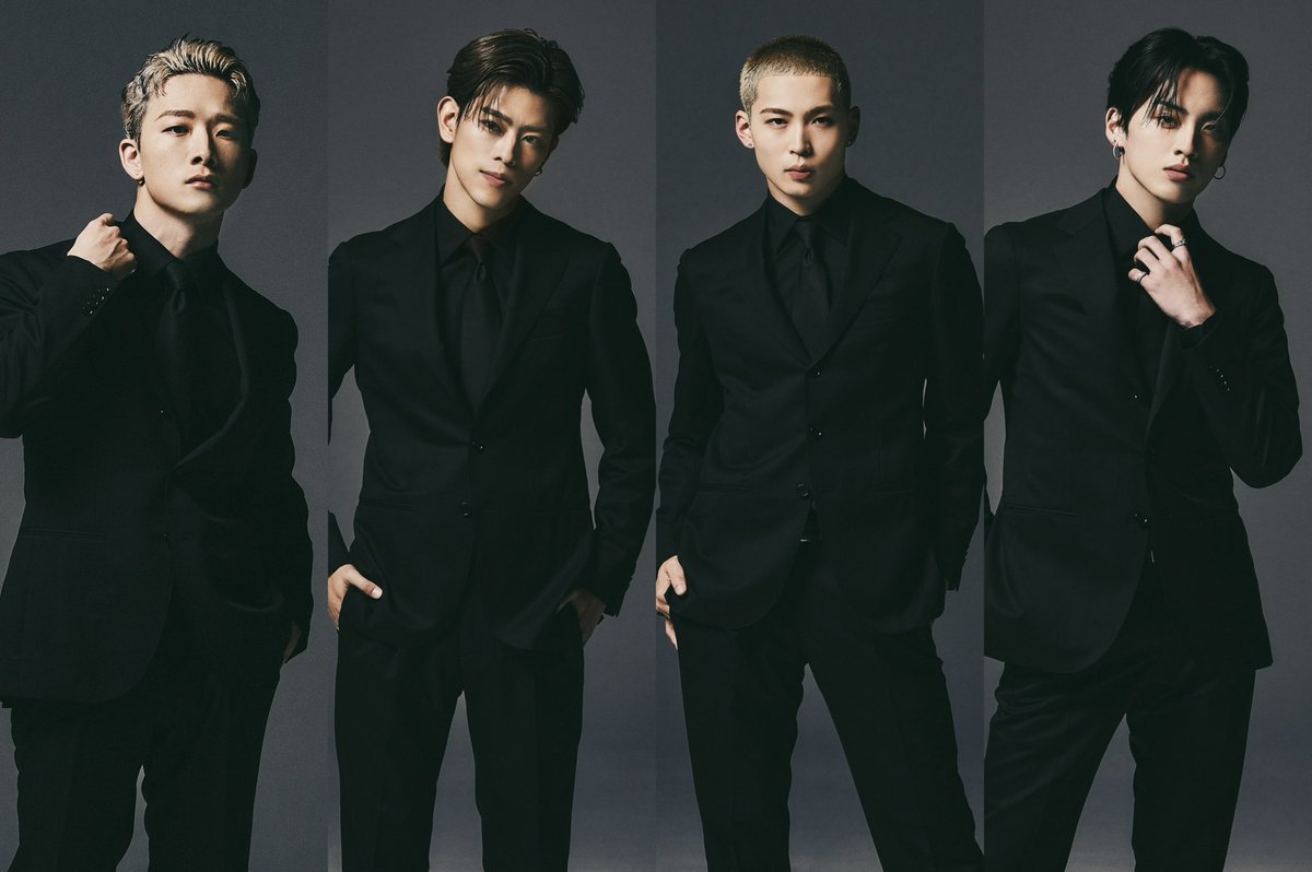 #CDTVライブライブ
まもなく⚡️

📝
#コジマックス 
#金髪坊主 #ひなたマックス
#たくみマックス 
#しょうマックス 

<a href="/TBSCDTV/">CDTV</a> 
#CDTVライブライブ
#TJBB #THEJETBOYBANGERZ