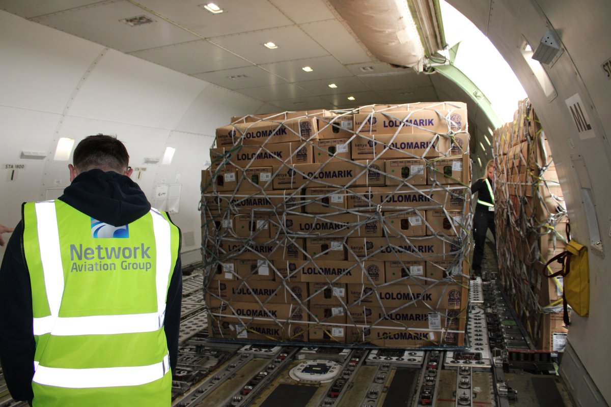 Network Aviation Group tweet media