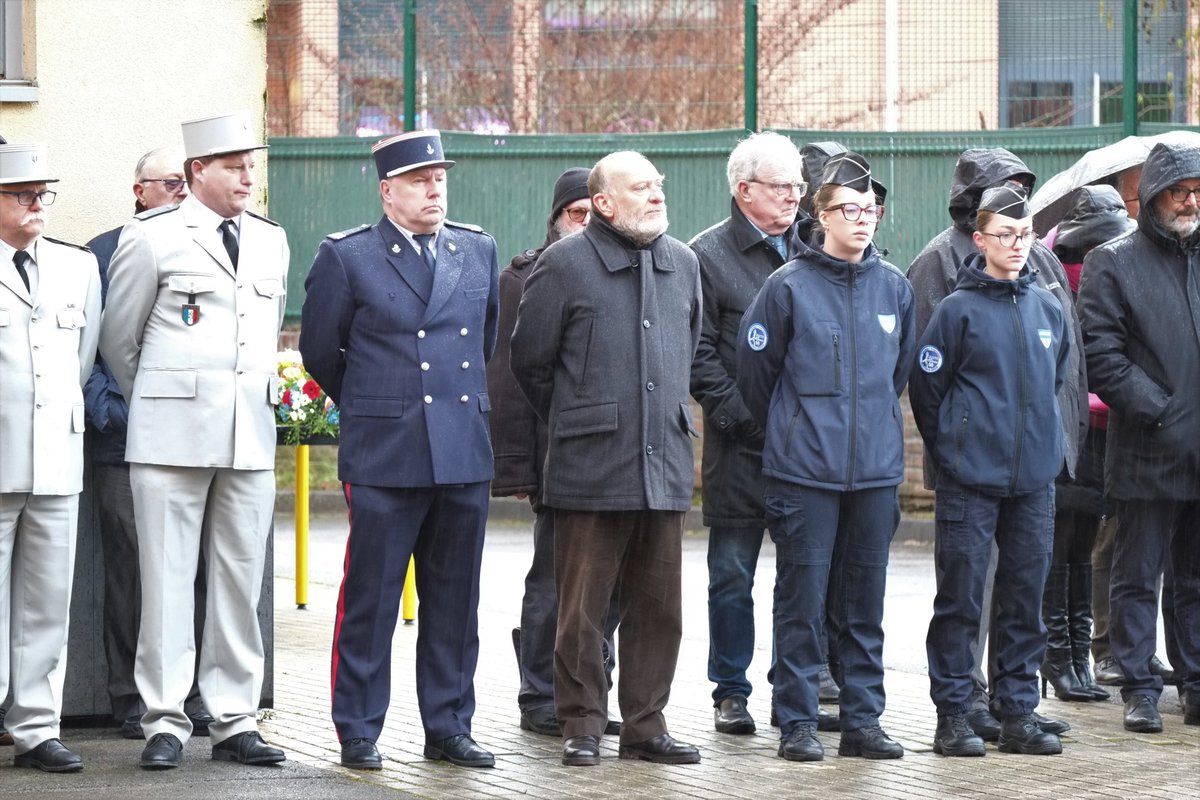 Préfet de l'Oise tweet media