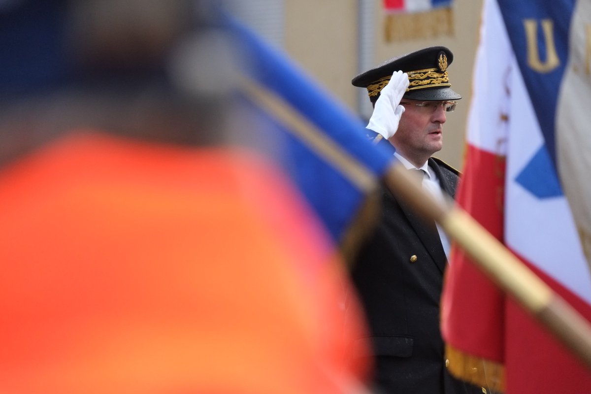 Préfet de l'Oise tweet media