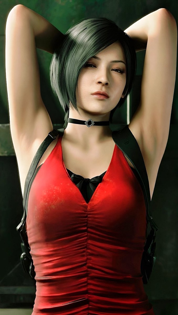 MissWong tweet media