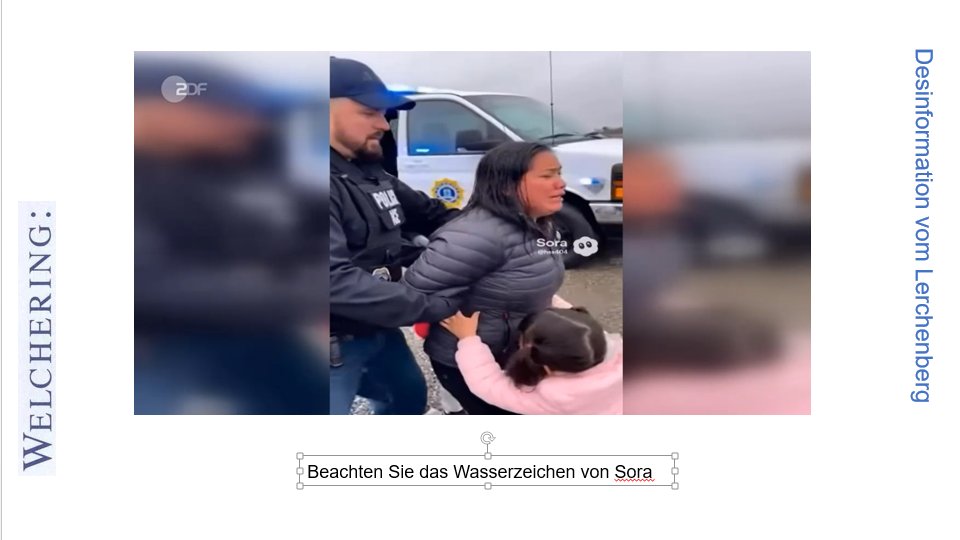Peter Welchering tweet media