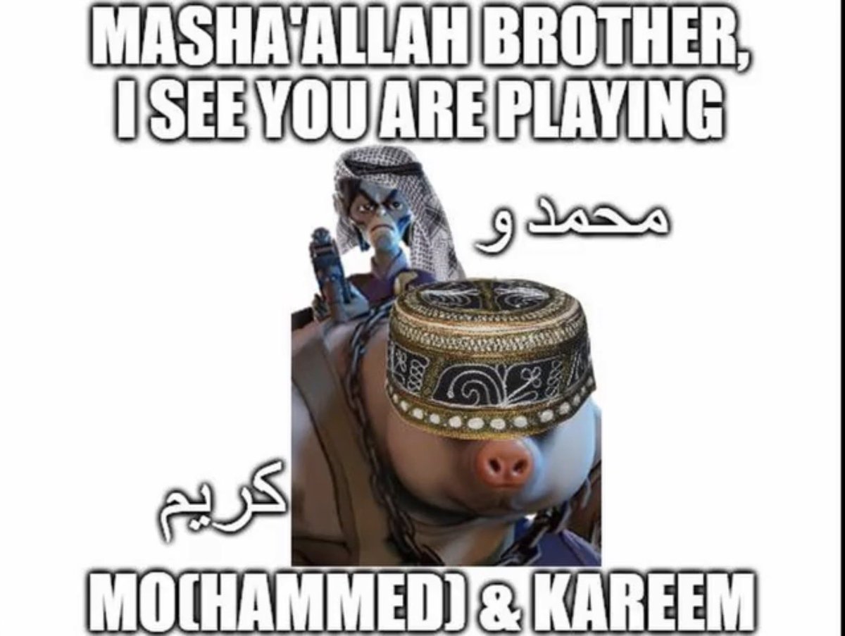 ramadan tomorrow good luck everyone