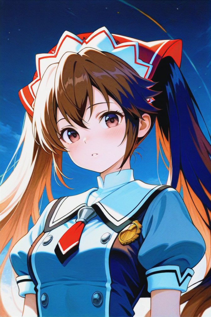 アリシア・メルキオット