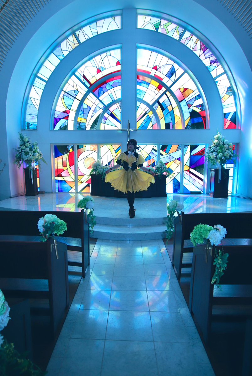 miyutiru1118's tweet image. 【cos】劇場版マクロスΔ 絶対LIVE!!!!!!
　　　　　　　カナメ・バッカニア

.༓*❄️❅｡࿇｡❅*༓. …

　　悲しみも　淡く溶けそう

　　　　　　　　　… .༓*❅｡.࿇｡❅❄️*༓. 

　　　　　photo.@utatane_uta