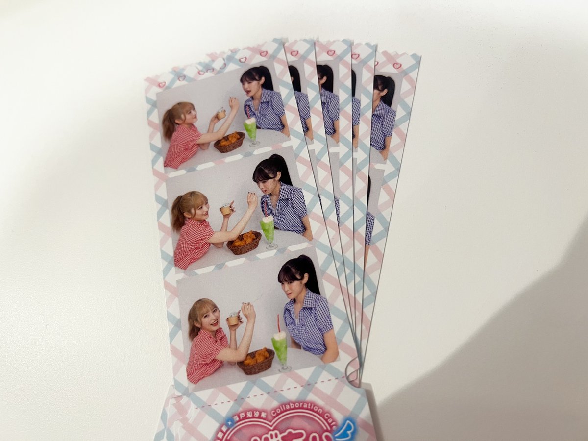 6連 #おぜちぃカフェ