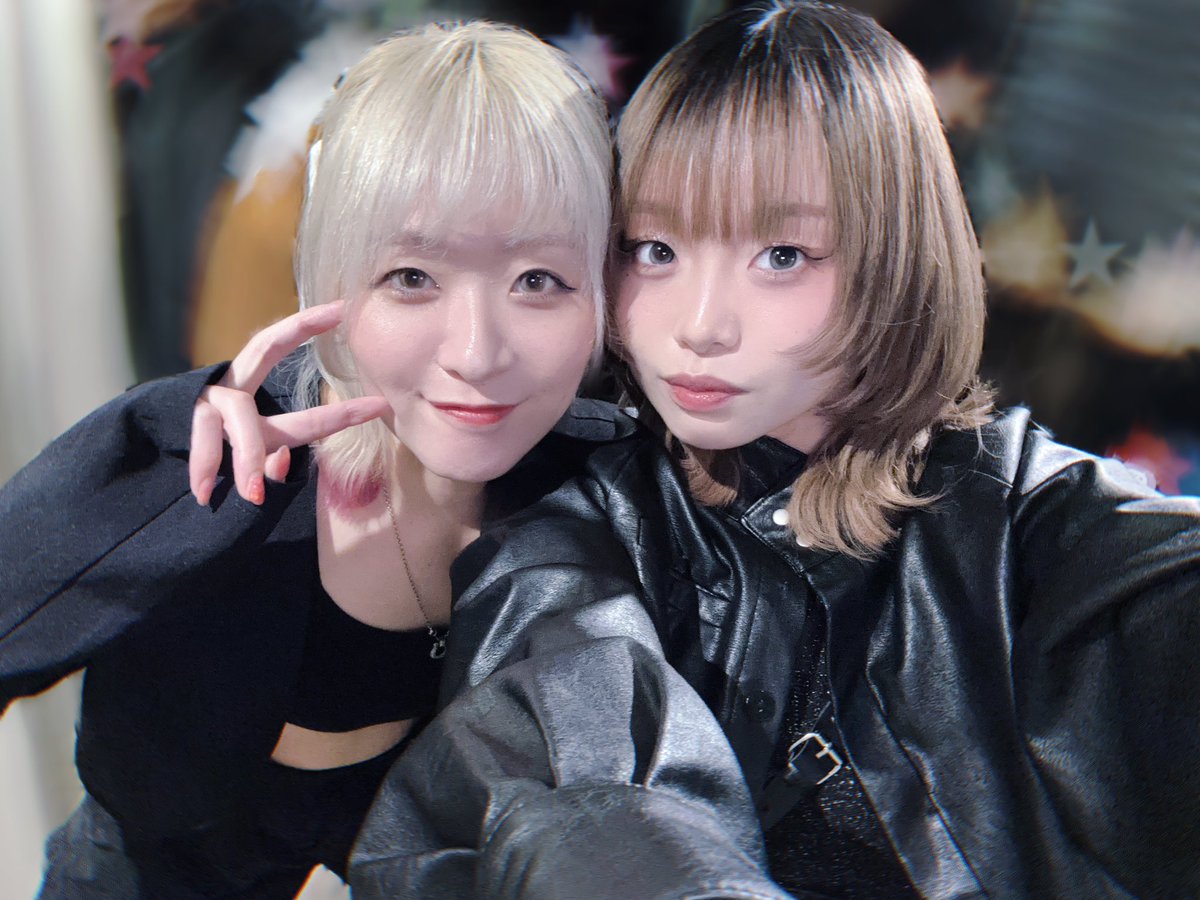 ﾐｺｯﾁｬﾝ tweet media