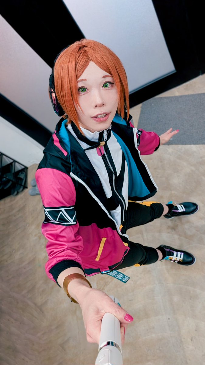 昨日でしたが、素敵な大型併せに参加させていただきました!!
主催さんの人望と手腕がスゴくて揃っている視界が圧巻でしたｯｯｯ。本当に楽しかったです!!大感謝…。
スタッフさん、カメラマンさんも素敵な方々でした…皆が皆スゴい。ありがとうございましたｯｯｯ。🥹
#ES_DREAMPARTY_0215