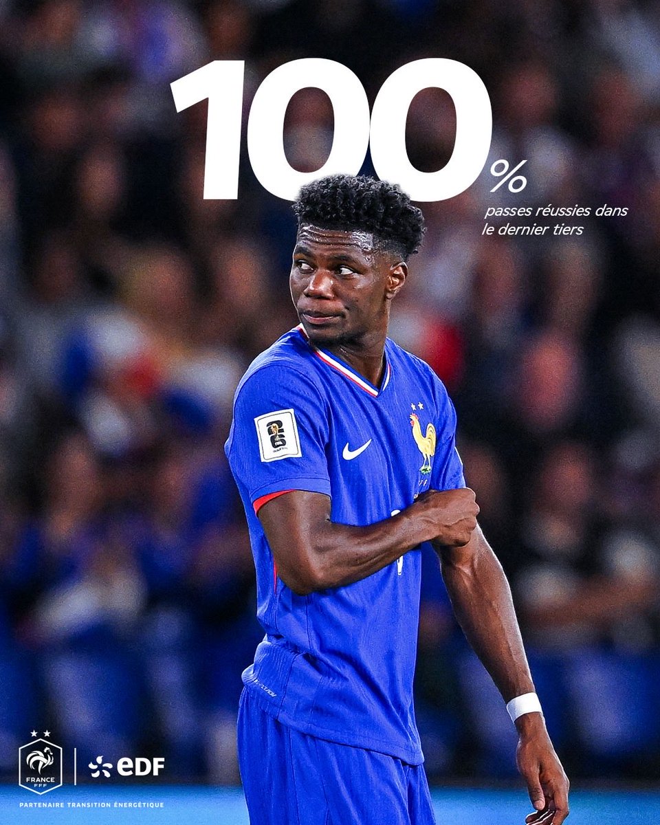 EDF Foot tweet media