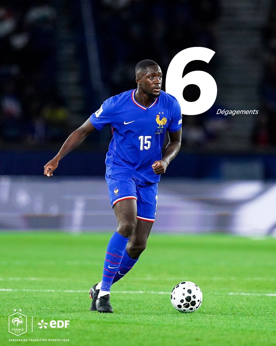 EDF Foot tweet media