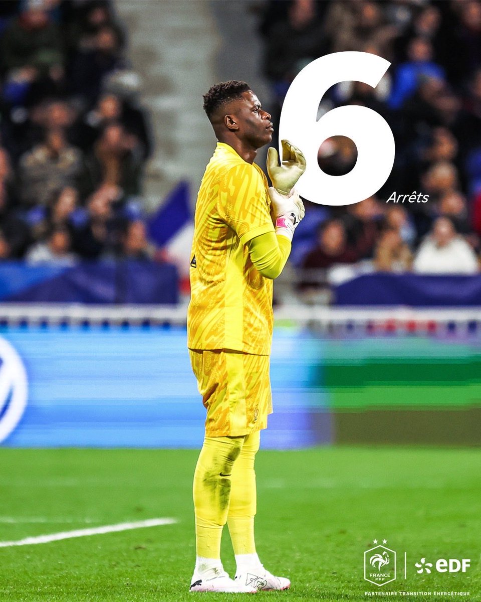 EDF Foot tweet media