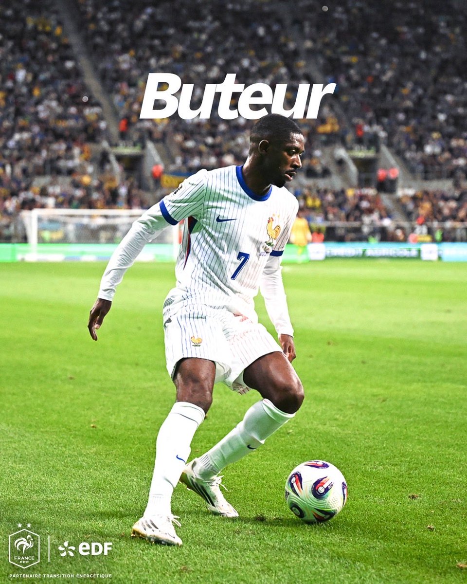 EDF Foot tweet media