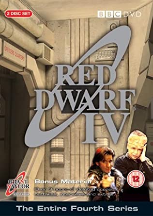 On This Day in Red Dwarf tweet media