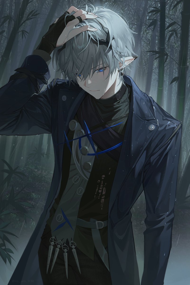 ny_am_030's tweet image. #Ardashir #ArknightsEndfield