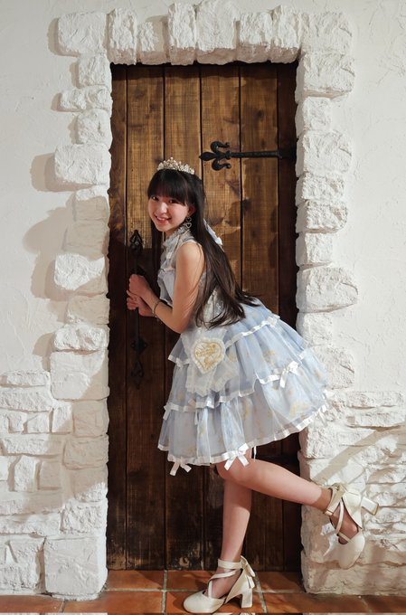 Twitterのコスプレ画像60