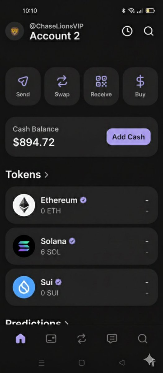 SMoulni's tweet photo. Ramadan is here, and the gains are even BIGGER! ๐๐ฐ
The project is moving fast, and $SOL liquidity is flowing. Donโt just watch from the sidelinesโget in before the next pump! ๐๐ฅ
Don't miss the Ramadan moon mission! ๐
#Solana #SOL #RamadanProject #FOMO #CryptoGains https://t.co/wvGypueZvT