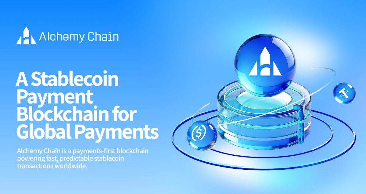 Alchemy Pay|$ACH: Fiat-Crypto Payment Gateway tweet media