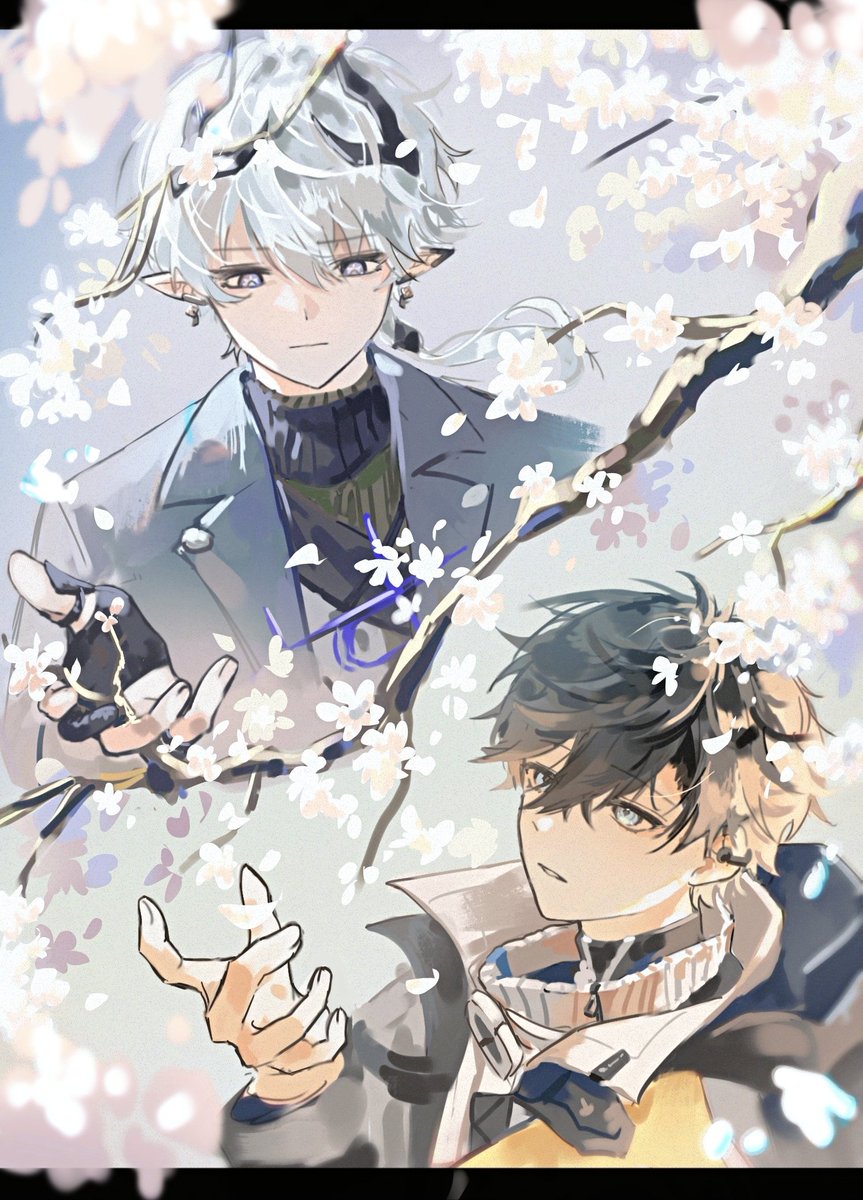 yu_r_o's tweet image. #ardaminA