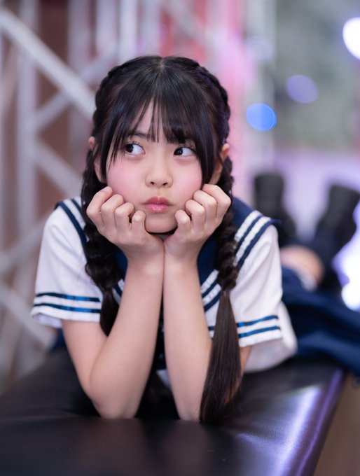 Twitterのコスプレ画像18