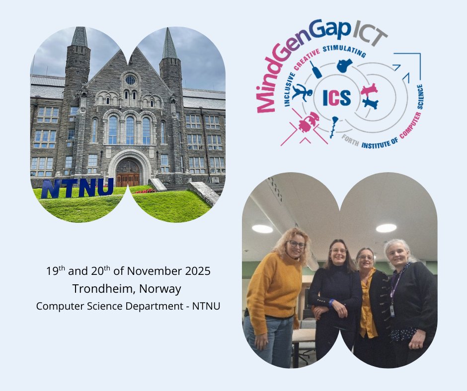 ICS_FORTH tweet media