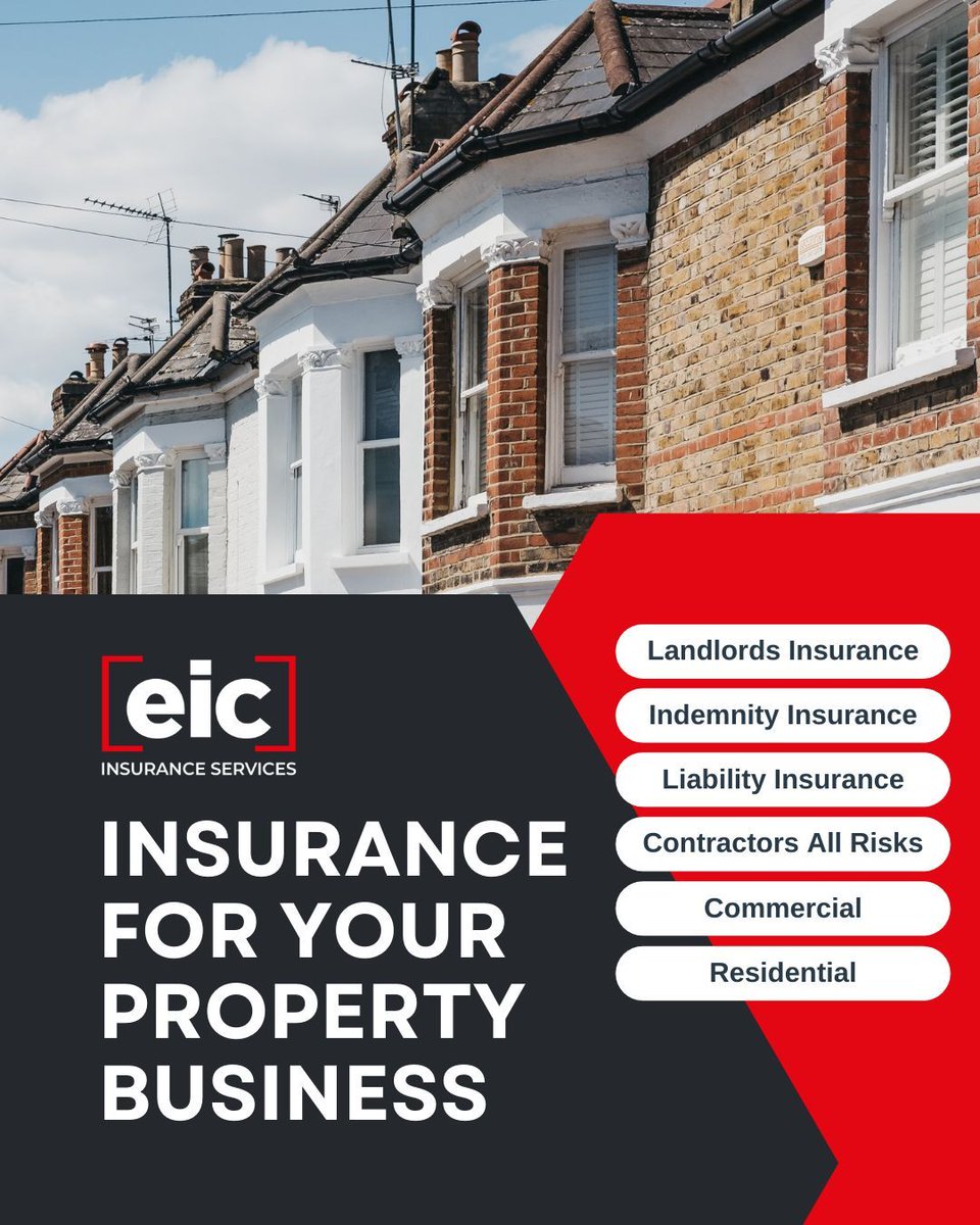 EIC Insurance tweet media