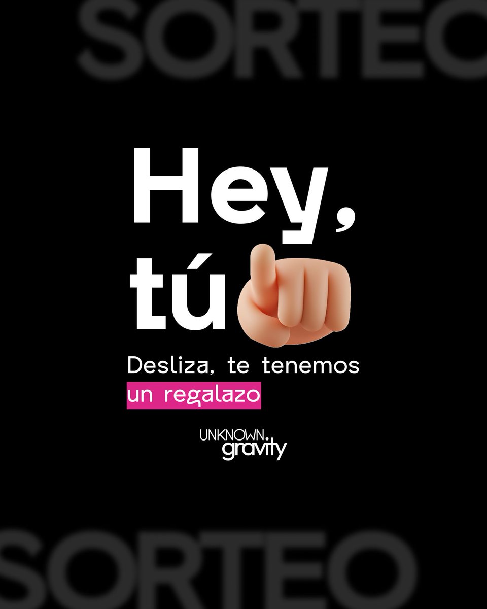 Unknown Gravity tweet media