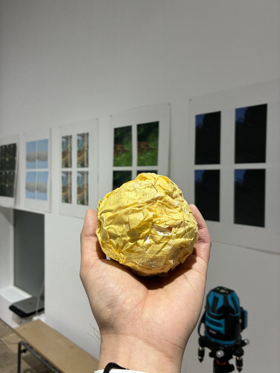 インストール 1日目