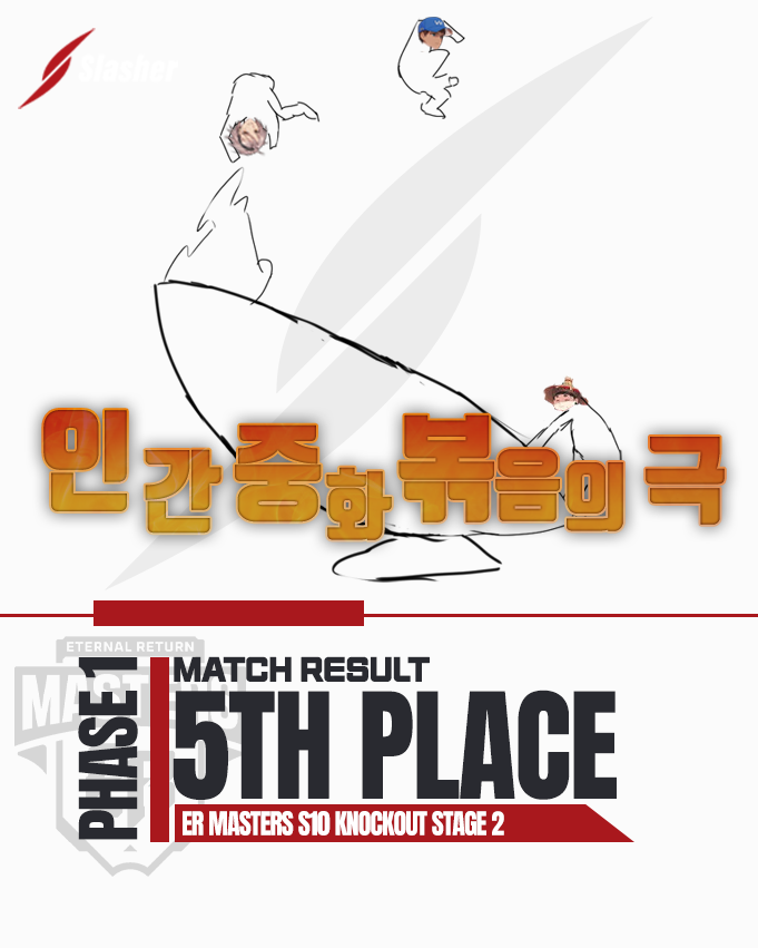 Slasher Esports tweet media