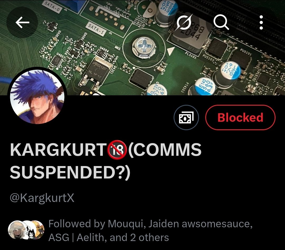 haxdev goon is a bad person fork found in fork factory