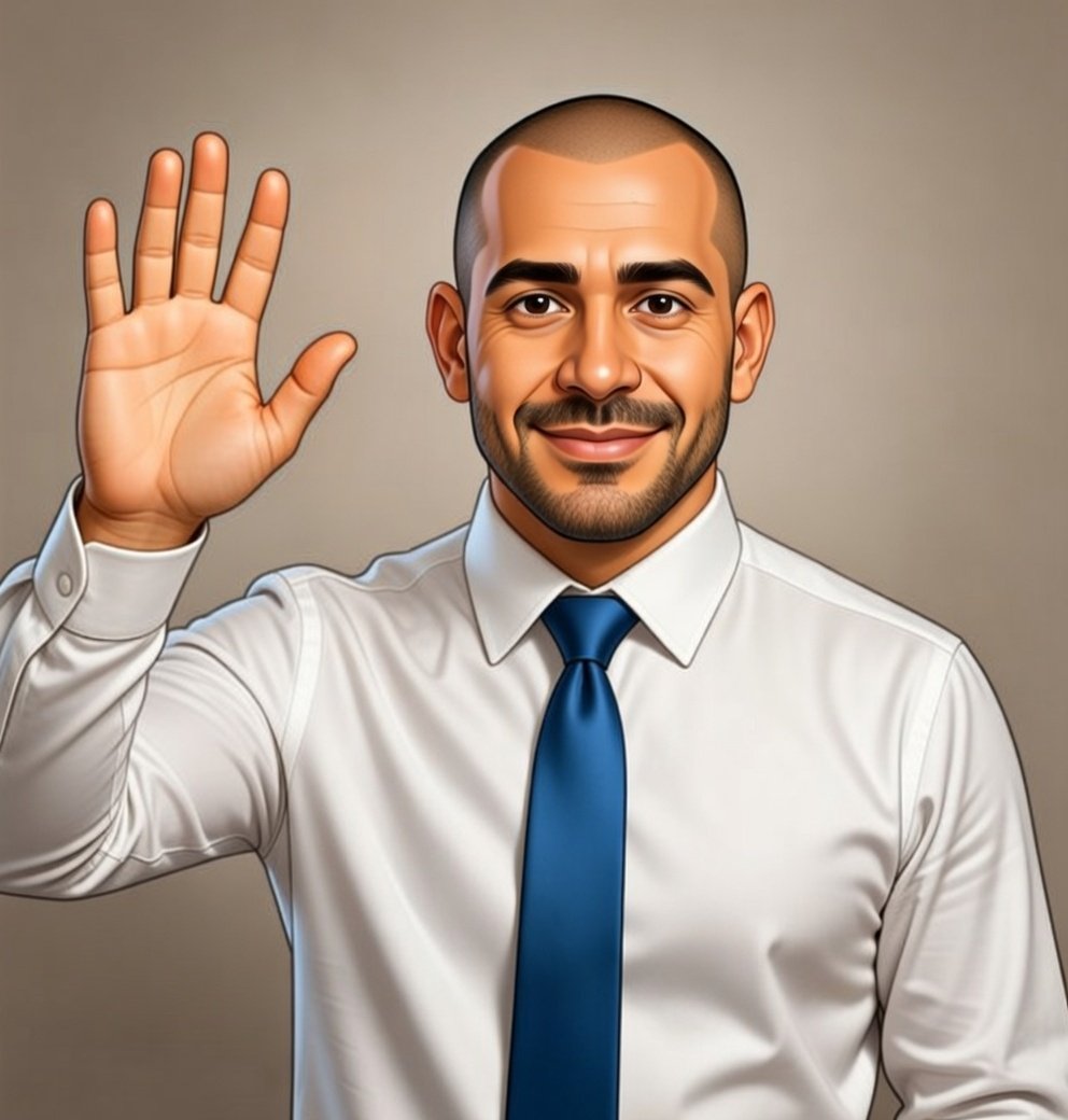 ZulFii Khan tweet media