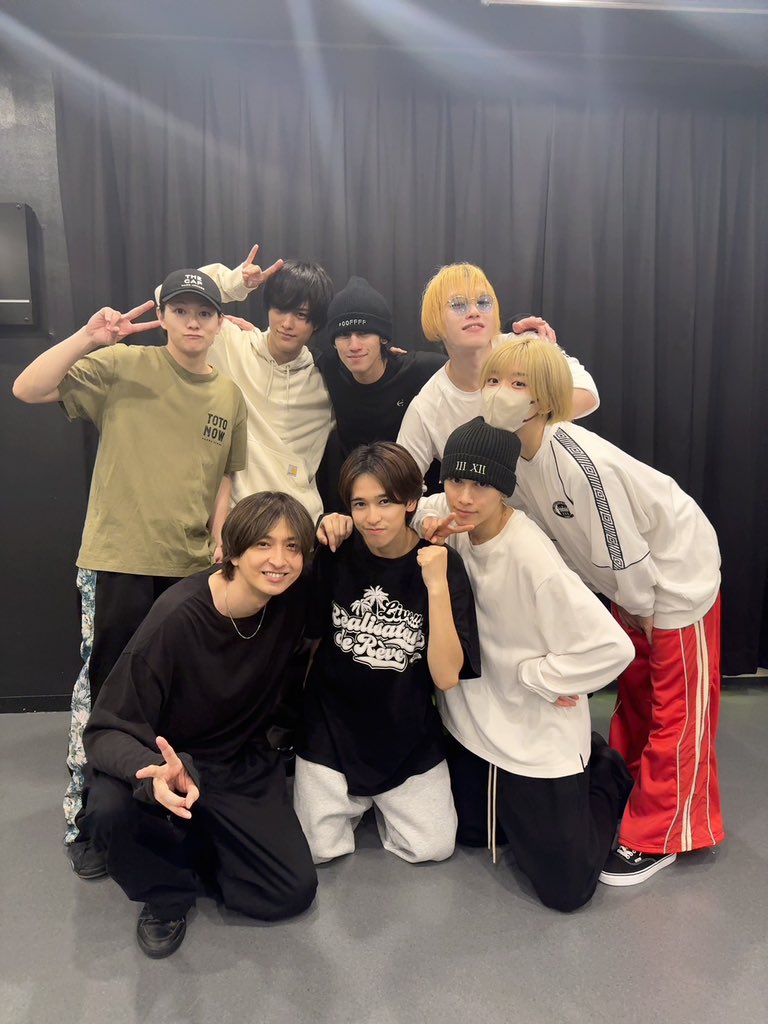 #舞台アイチュウ
3月6日の会議の会議！