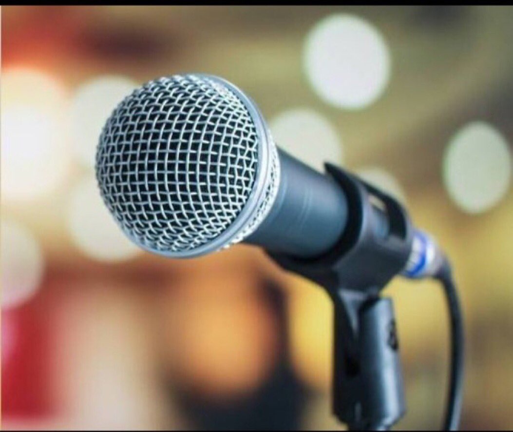 With this microphone, tell me why you maintained your bad character of intentionally unfollowing those who followed you permanently?
Are you a witch or a wizard?🙄