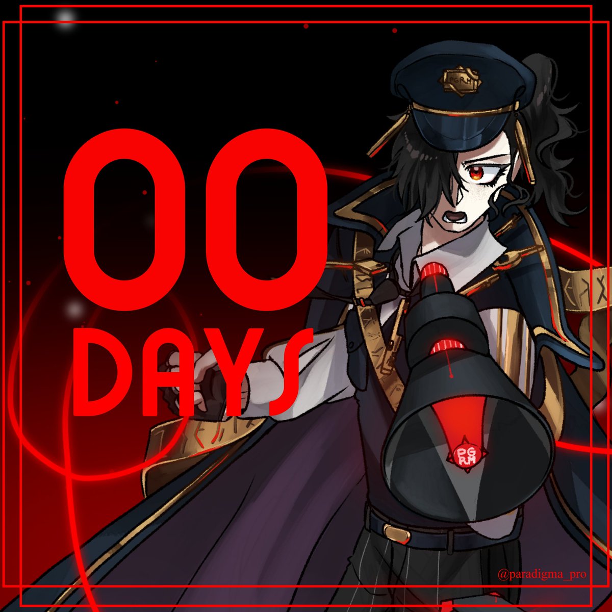 PARAGRAM - パラグラム tweet media