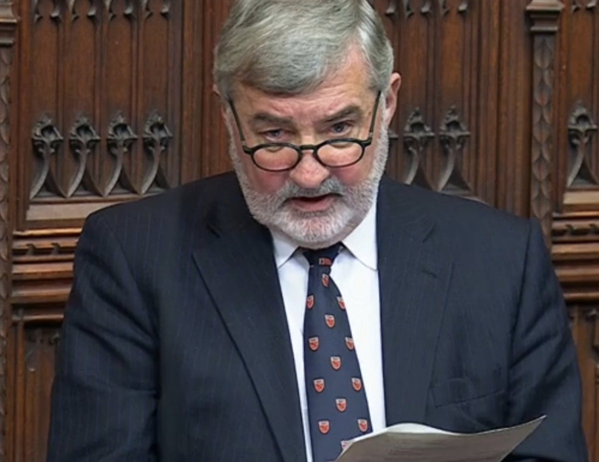 The Paddy Ashdown Forum tweet media