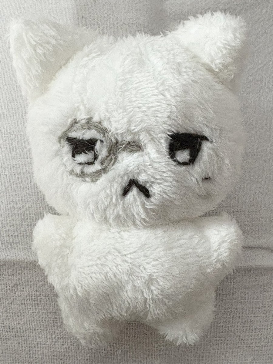 이거 만들려고 가당치도 않은 바느질 실력으로 잇짜잇짜 고생햇습니다…..